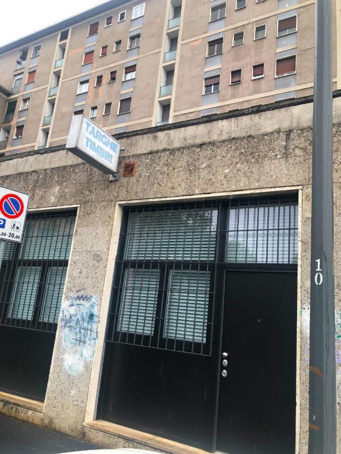 Glam Loft Luxury Milano Daire Dış mekan fotoğraf