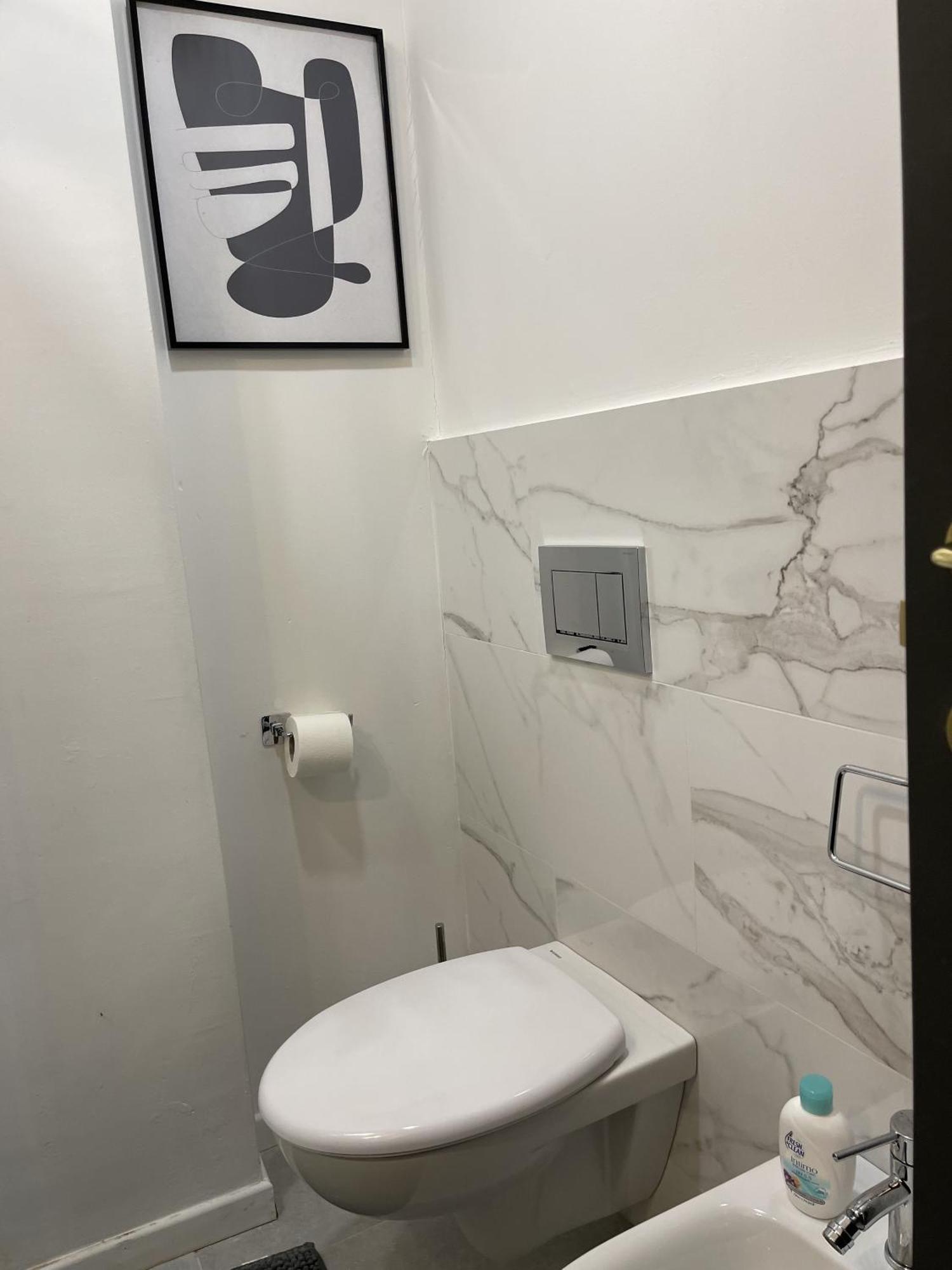 Glam Loft Luxury Milano Daire Dış mekan fotoğraf