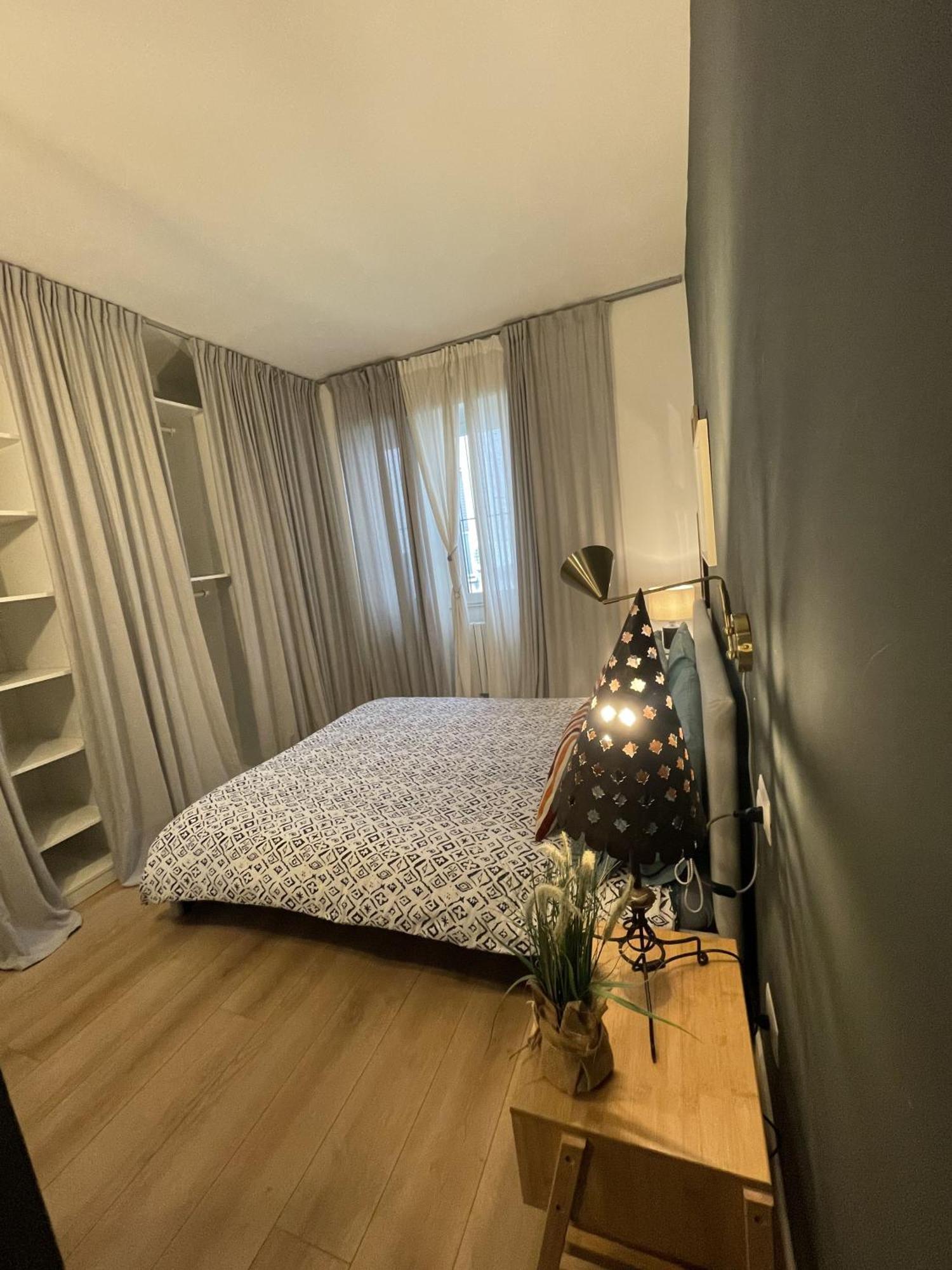 Glam Loft Luxury Milano Daire Dış mekan fotoğraf
