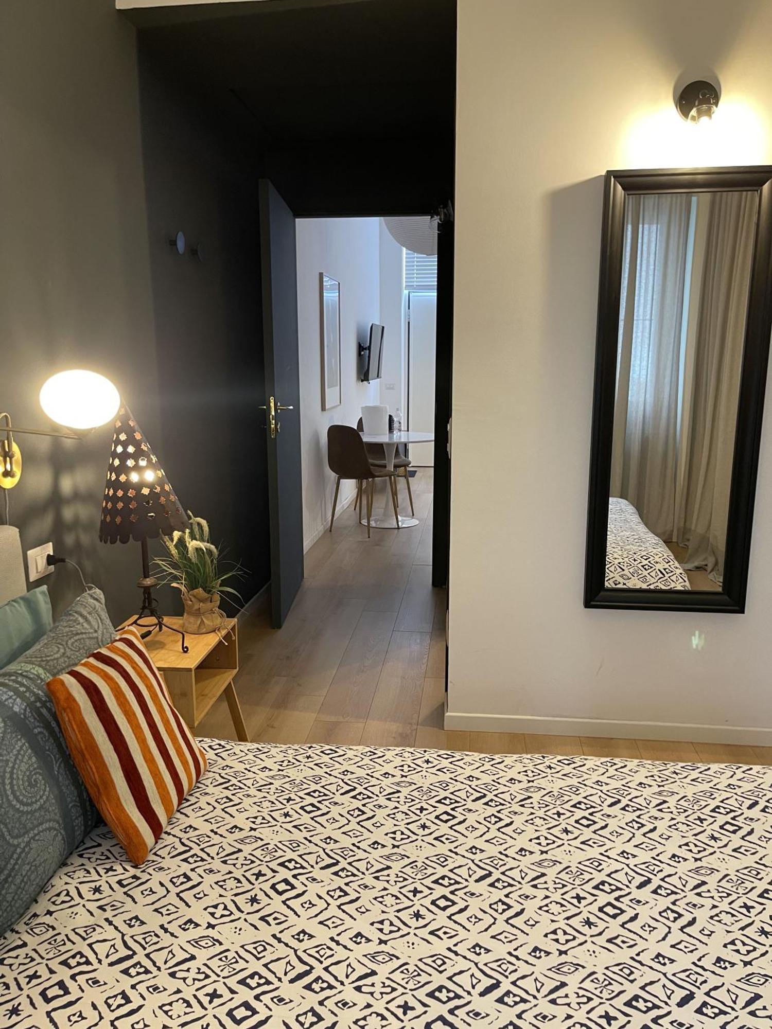 Glam Loft Luxury Milano Daire Dış mekan fotoğraf