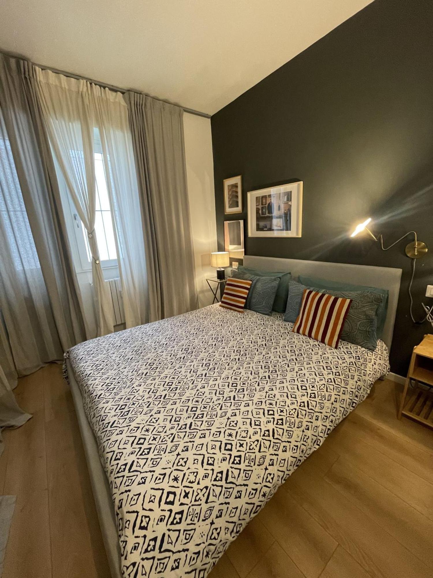 Glam Loft Luxury Milano Daire Dış mekan fotoğraf