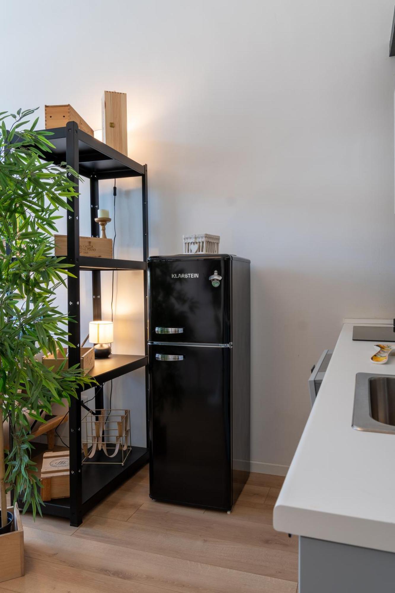 Glam Loft Luxury Milano Daire Dış mekan fotoğraf
