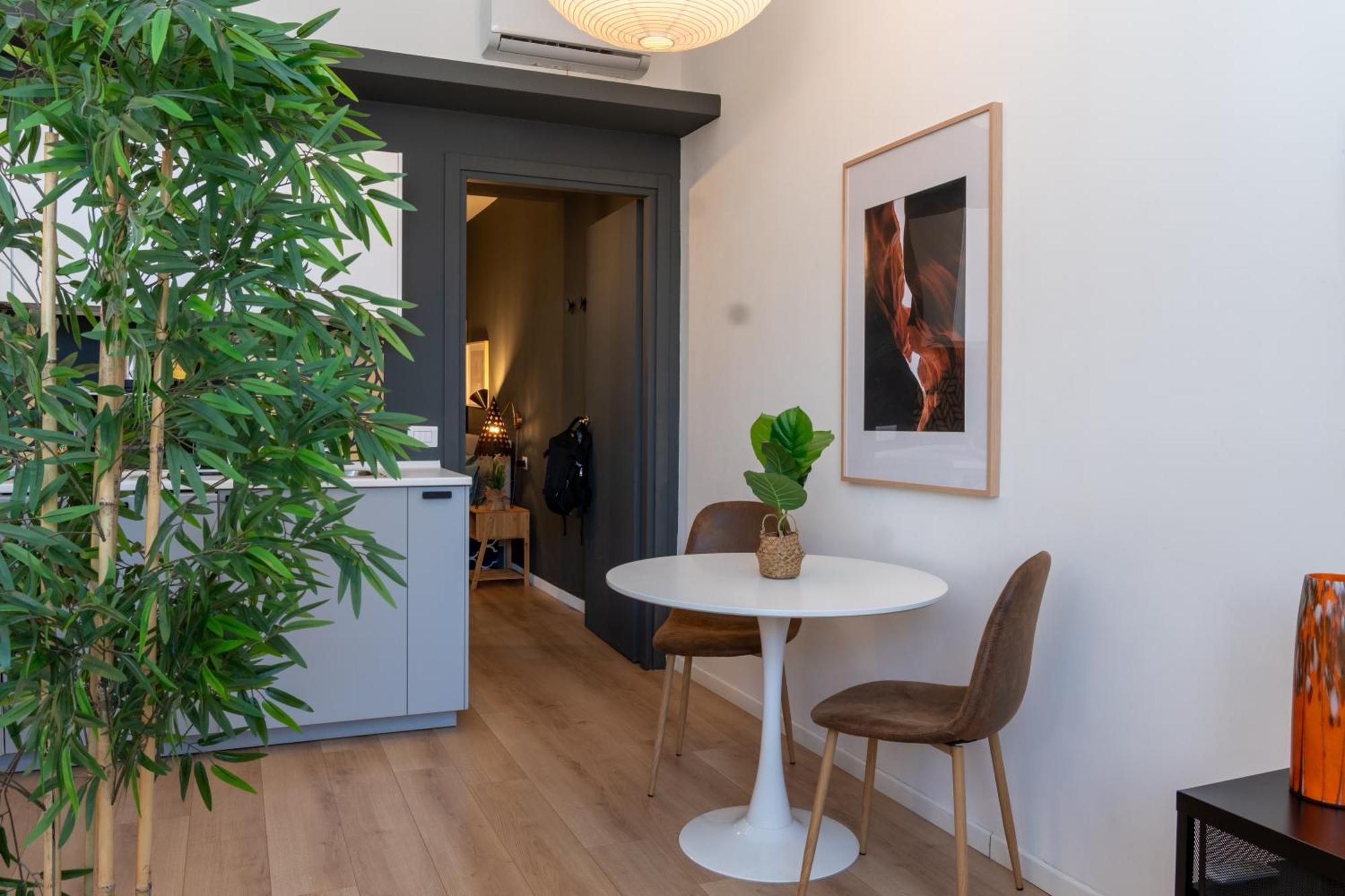 Glam Loft Luxury Milano Daire Dış mekan fotoğraf